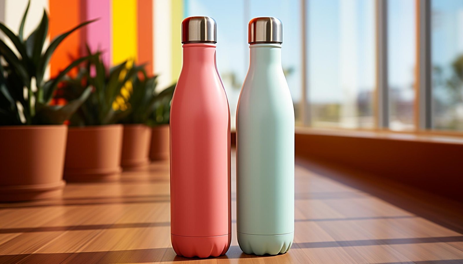 Stay Hydrated in Style with Bubblin: Bottles, Mugs, and More!